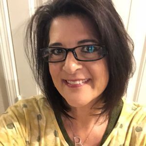 Meet your Posher, Beth